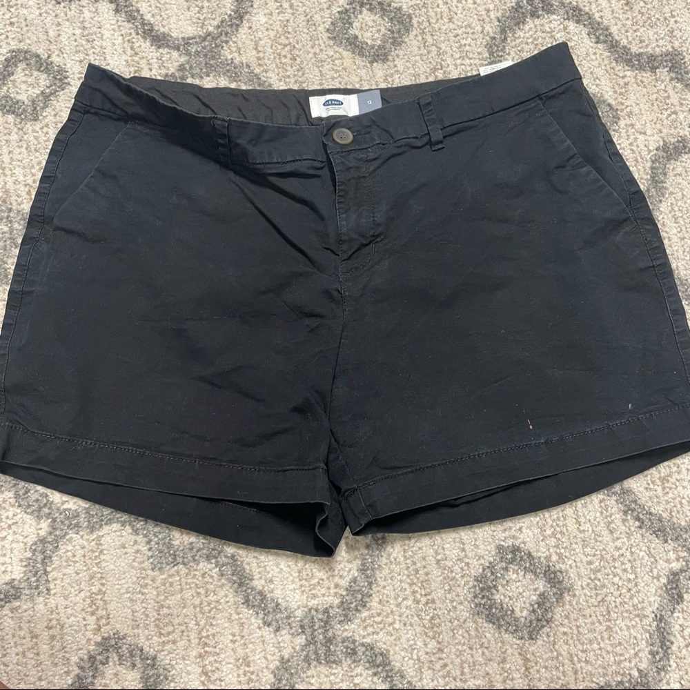 Old navy shorts
